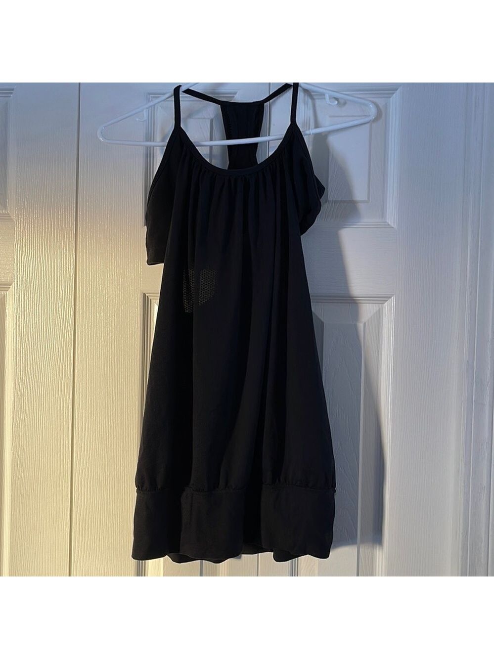 Lululemon Tank Top Size 8😍😍